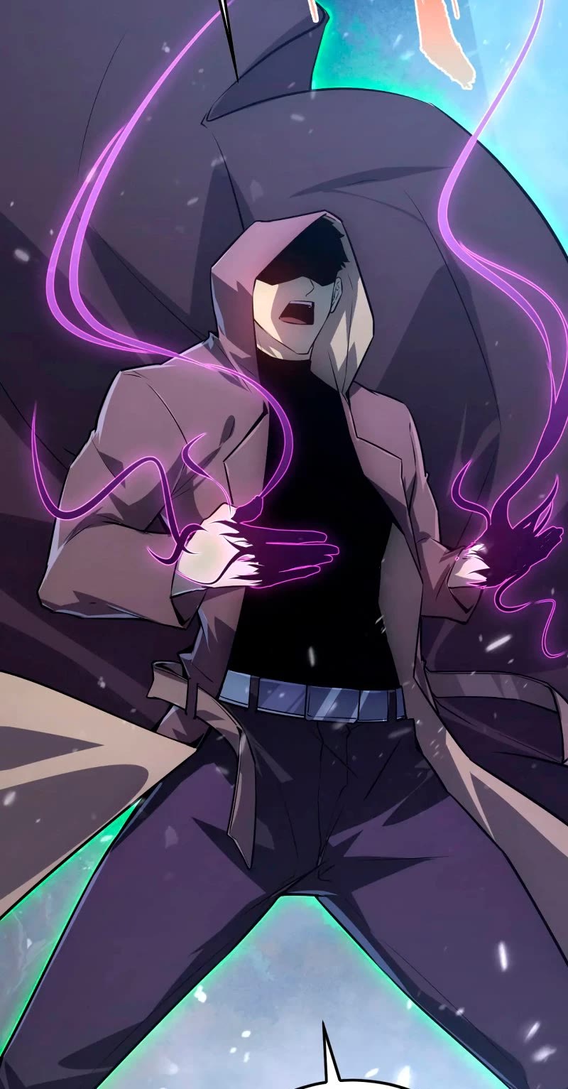 Rise From the Rubble Chapter 152 page 27 - Chapter 152
