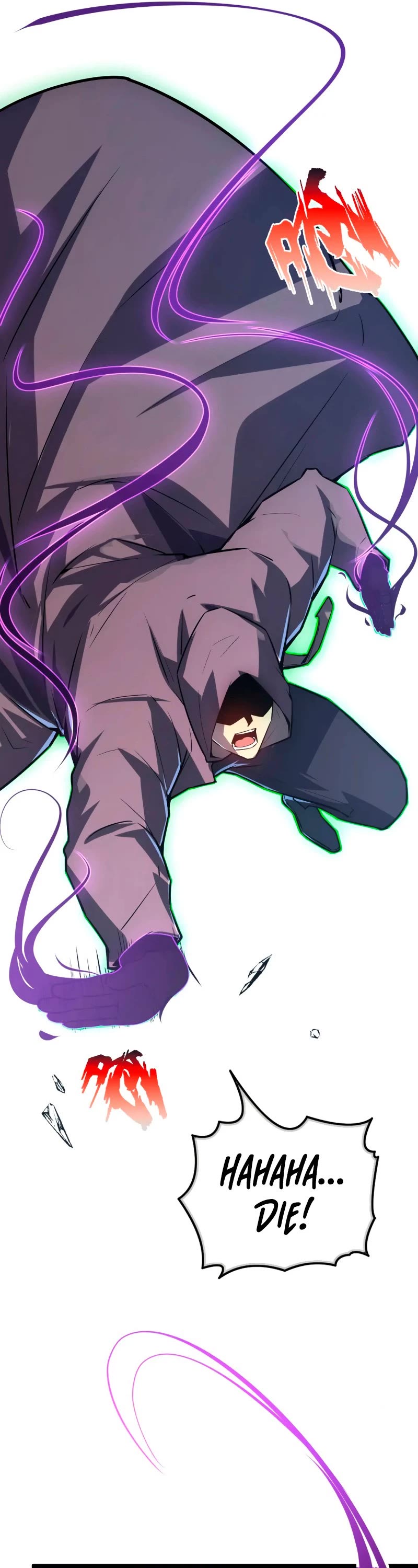 Rise From the Rubble Chapter 152 page 29 - Chapter 152