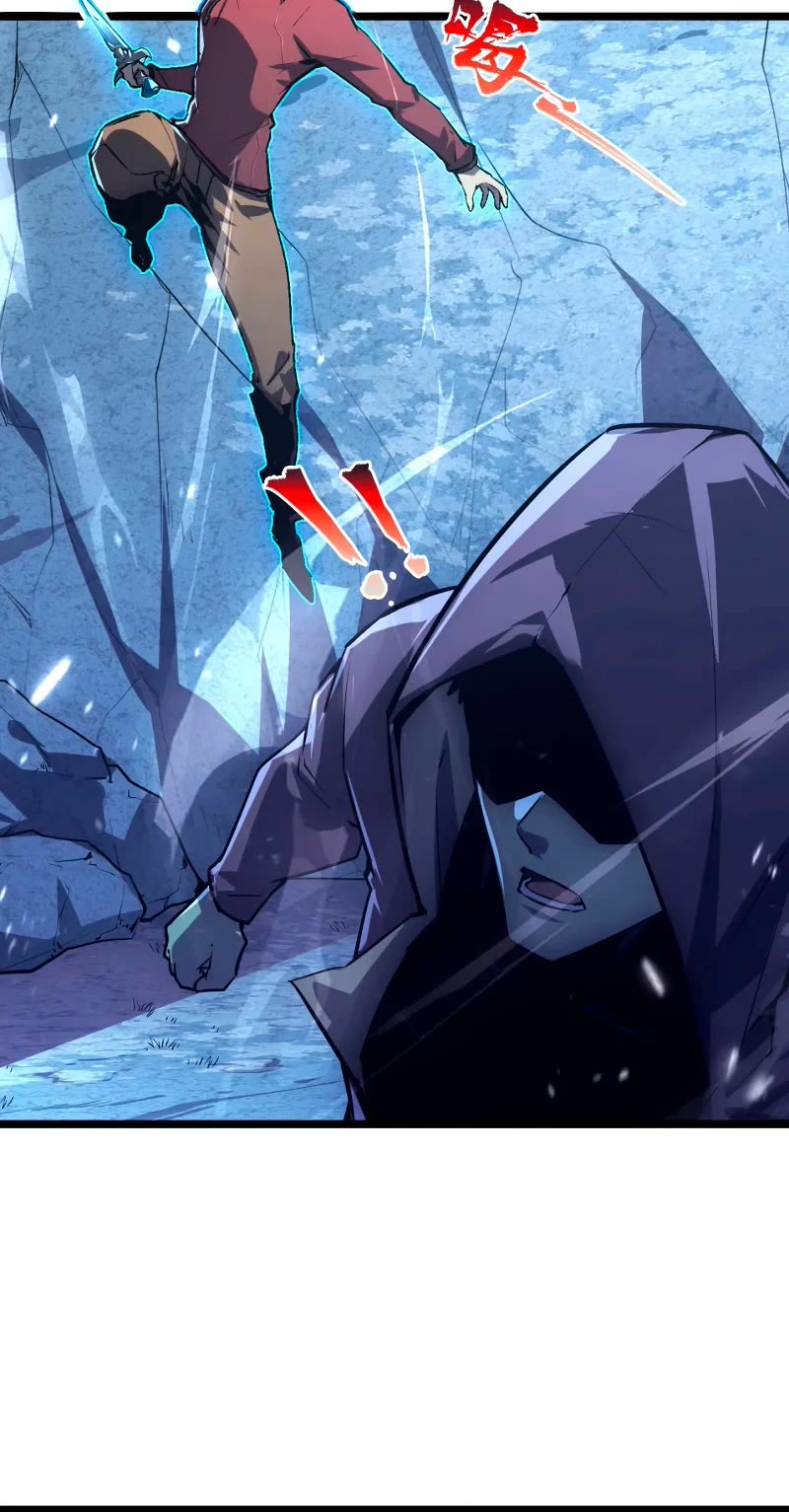 Rise From the Rubble Chapter 152 page 36 - Chapter 152