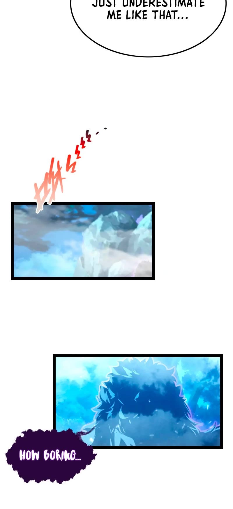 Rise From the Rubble Chapter 152 page 39 - Chapter 152