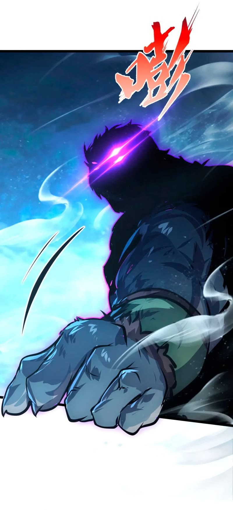 Rise From the Rubble Chapter 152 page 40 - Chapter 152
