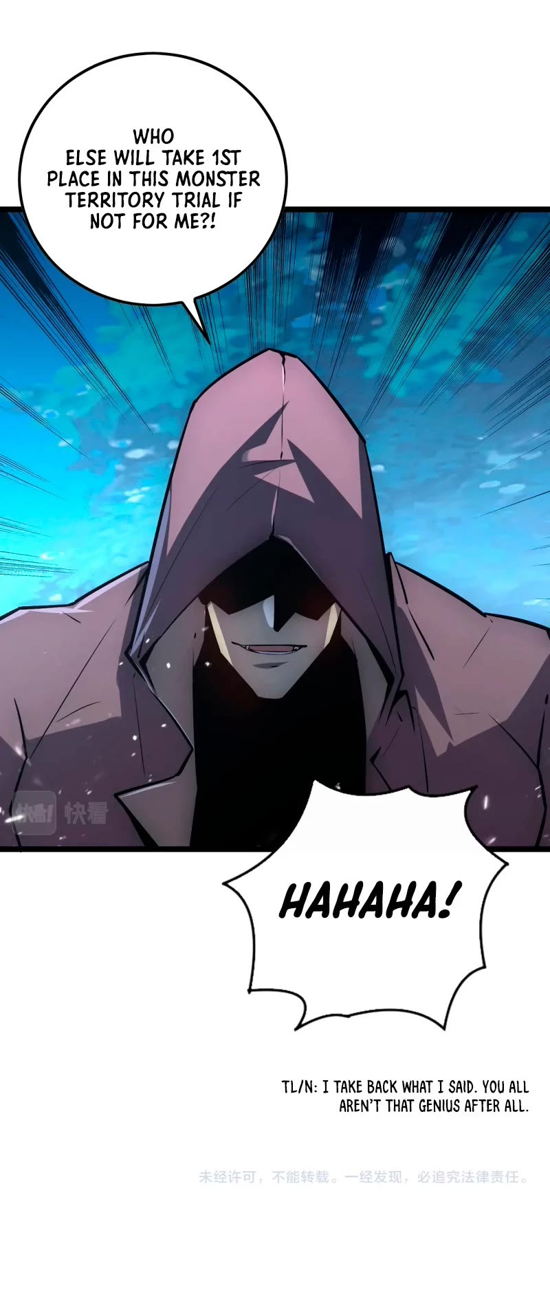 Rise From the Rubble Chapter 152 page 43 - Chapter 152