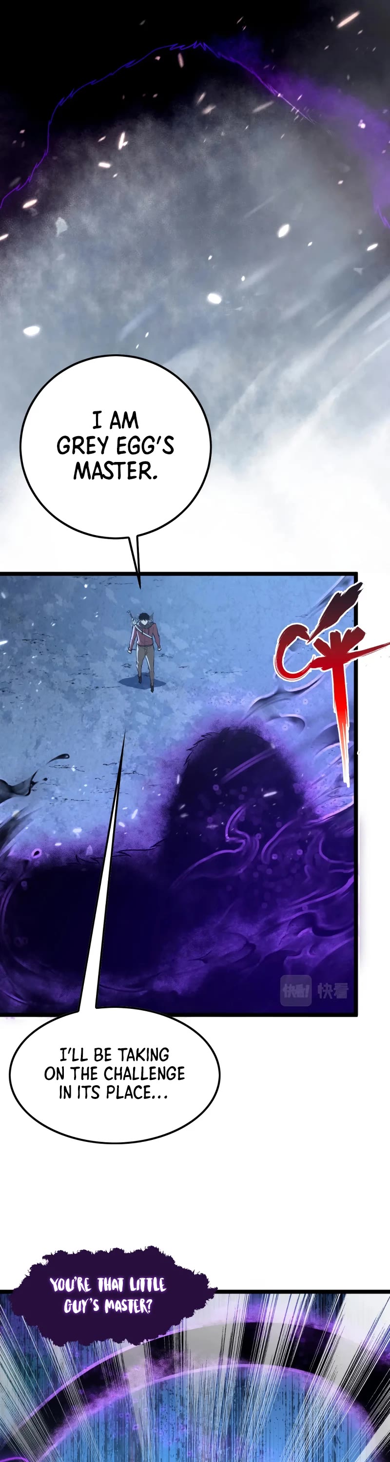 Rise From the Rubble Chapter 153 page 14 - Chapter 153