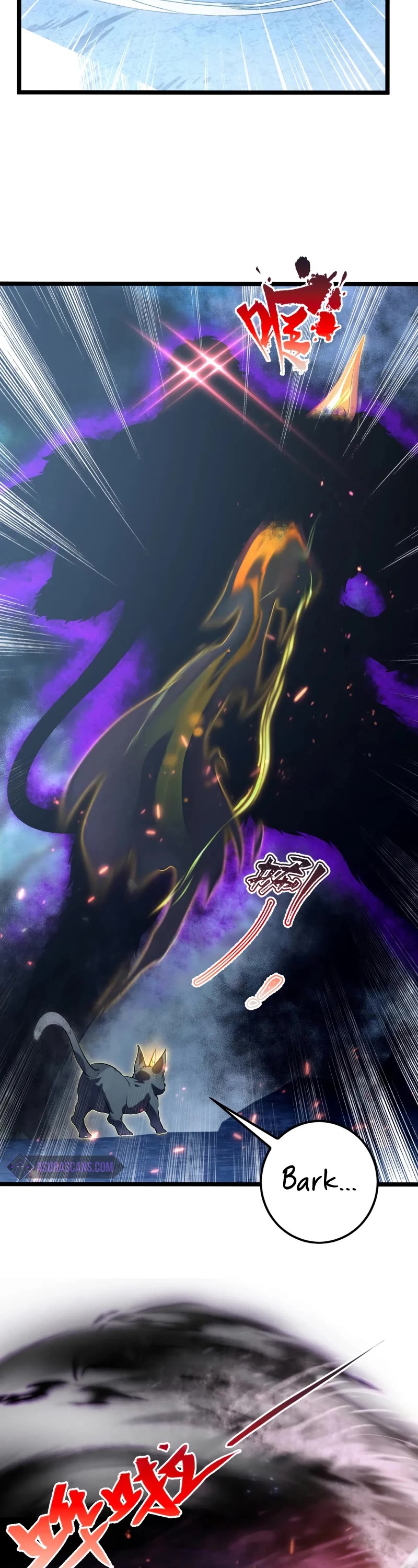 Rise From the Rubble Chapter 153 page 18 - Chapter 153