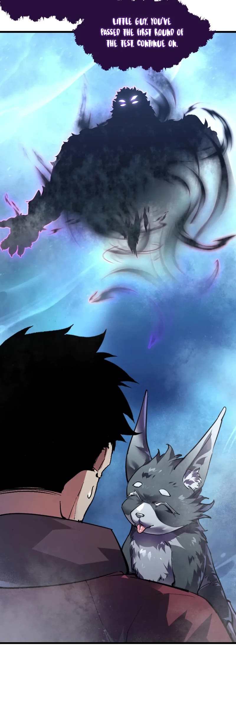 Rise From the Rubble Chapter 153 page 21 - Chapter 153