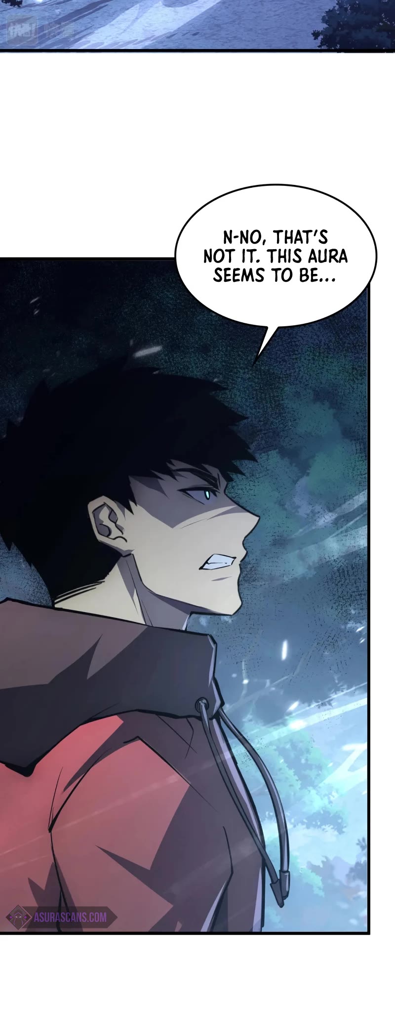 Rise From the Rubble Chapter 154 page 10 - Chapter 154