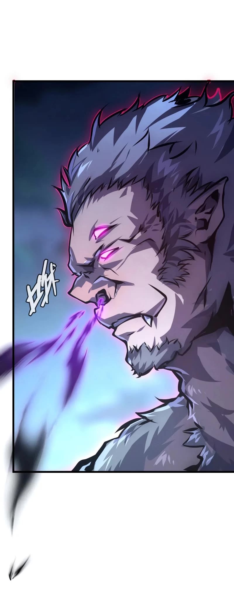Rise From the Rubble Chapter 154 page 11 - Chapter 154