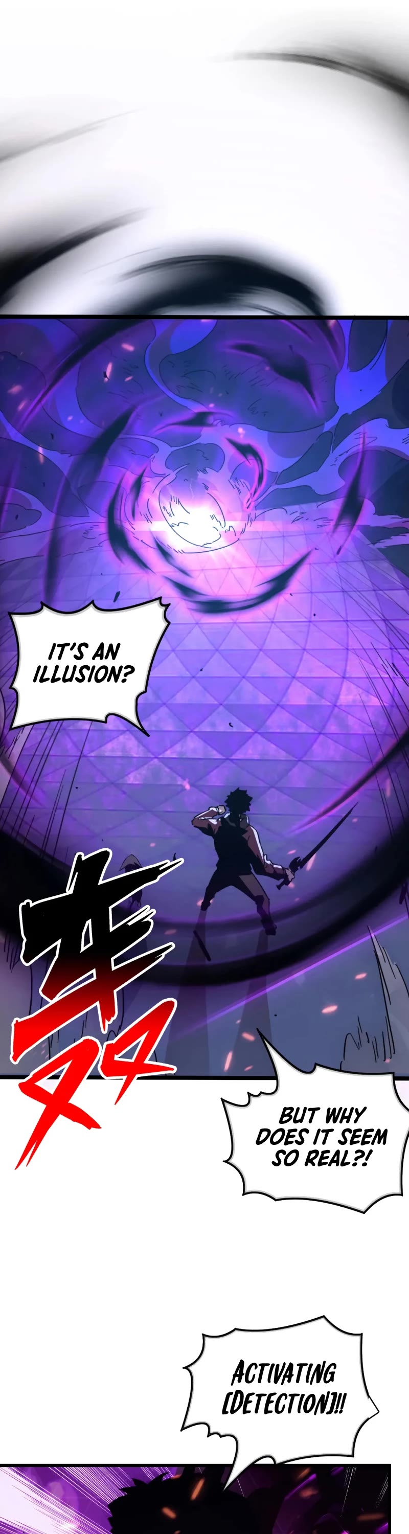 Rise From the Rubble Chapter 154 page 12 - Chapter 154
