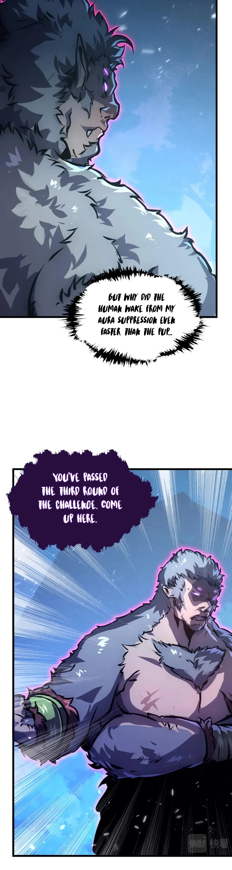 Rise From the Rubble Chapter 154 page 16 - Chapter 154