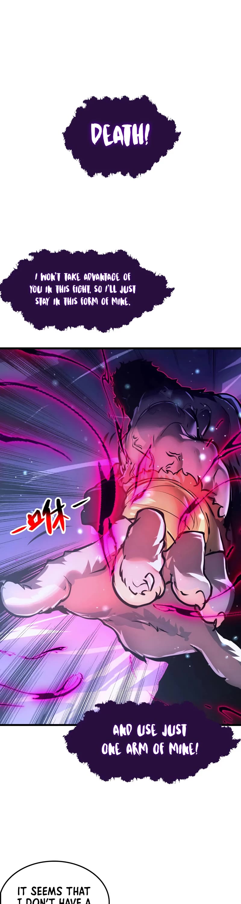 Rise From the Rubble Chapter 154 page 23 - Chapter 154