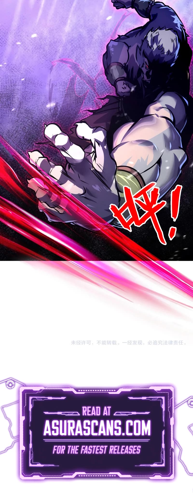 Rise From the Rubble Chapter 154 page 31 - Chapter 154