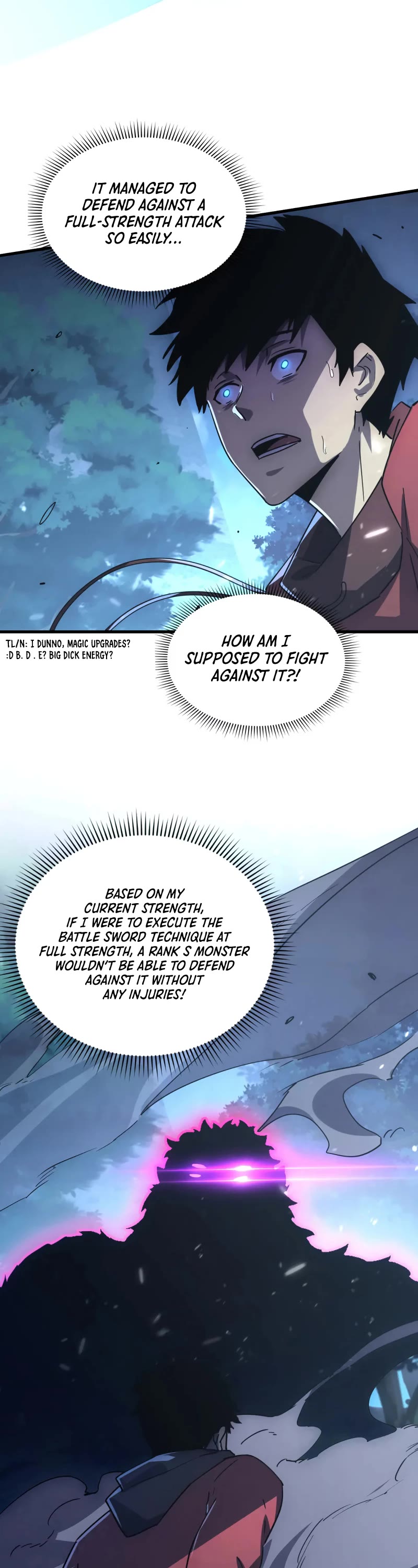 Rise From the Rubble Chapter 155 page 15 - Chapter 155