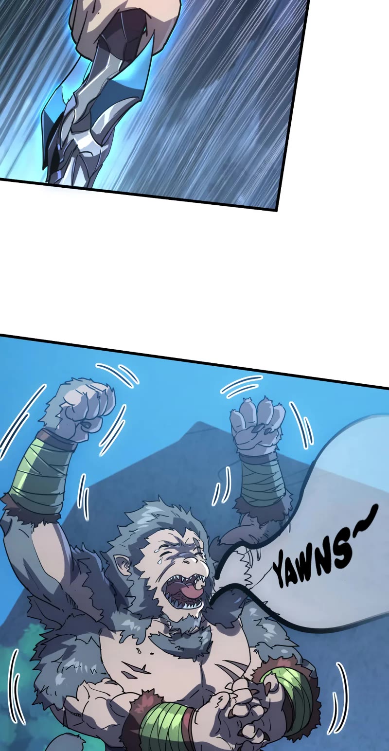 Rise From the Rubble Chapter 155 page 18 - Chapter 155