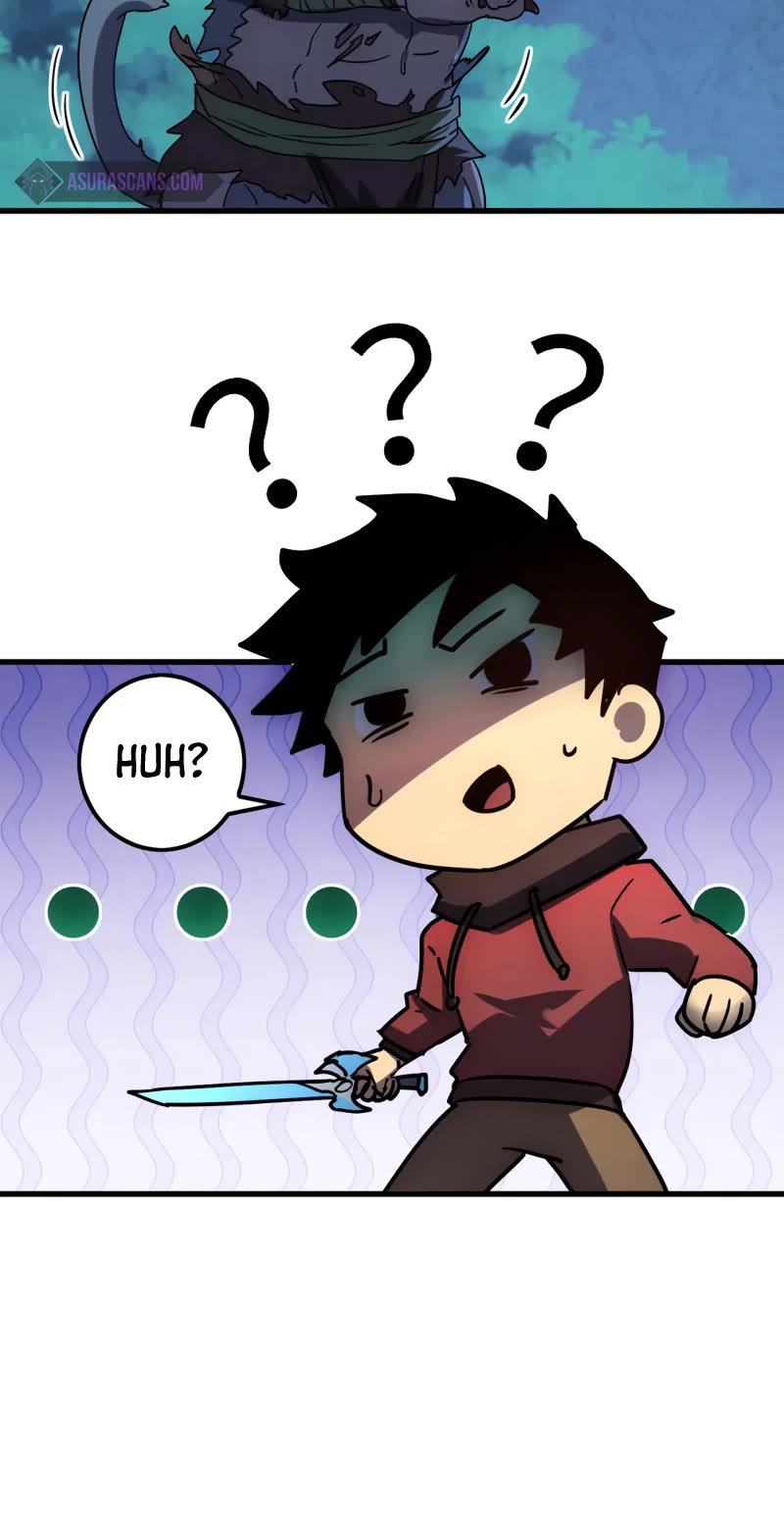 Rise From the Rubble Chapter 155 page 19 - Chapter 155