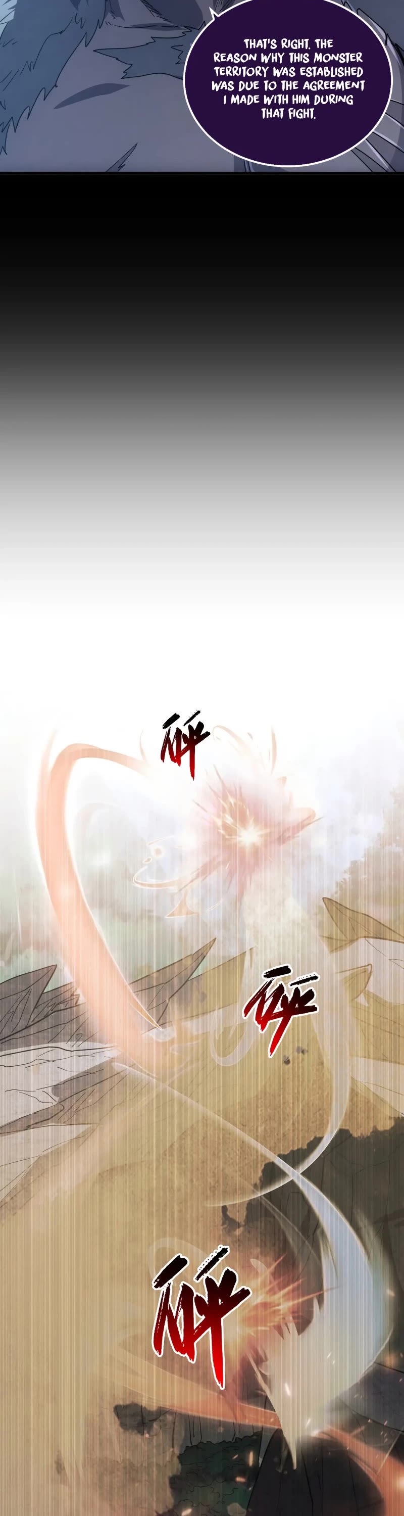 Rise From the Rubble Chapter 155 page 25 - Chapter 155