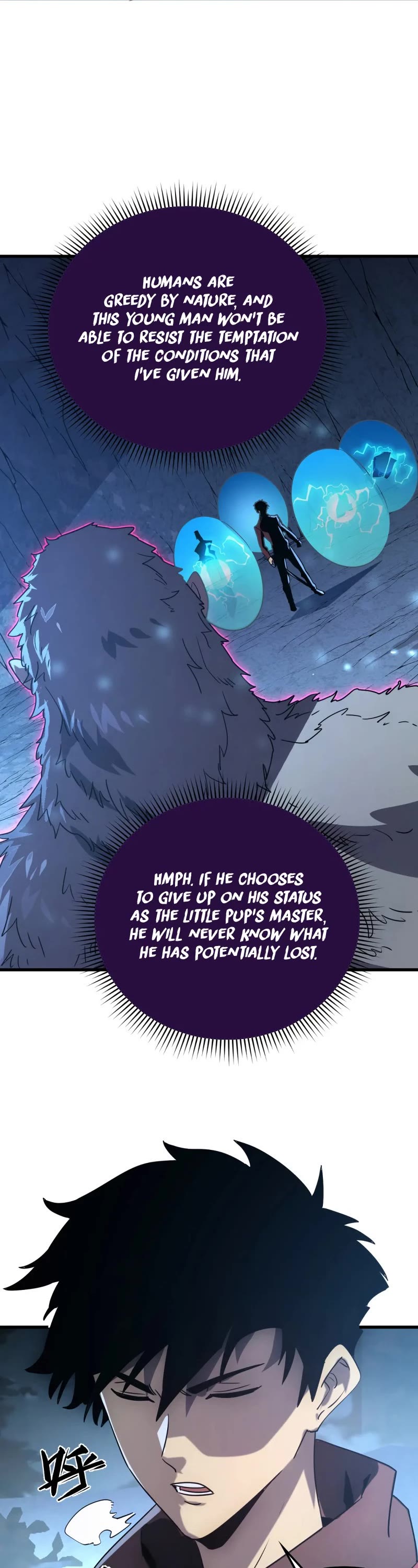 Rise From the Rubble Chapter 155 page 29 - Chapter 155
