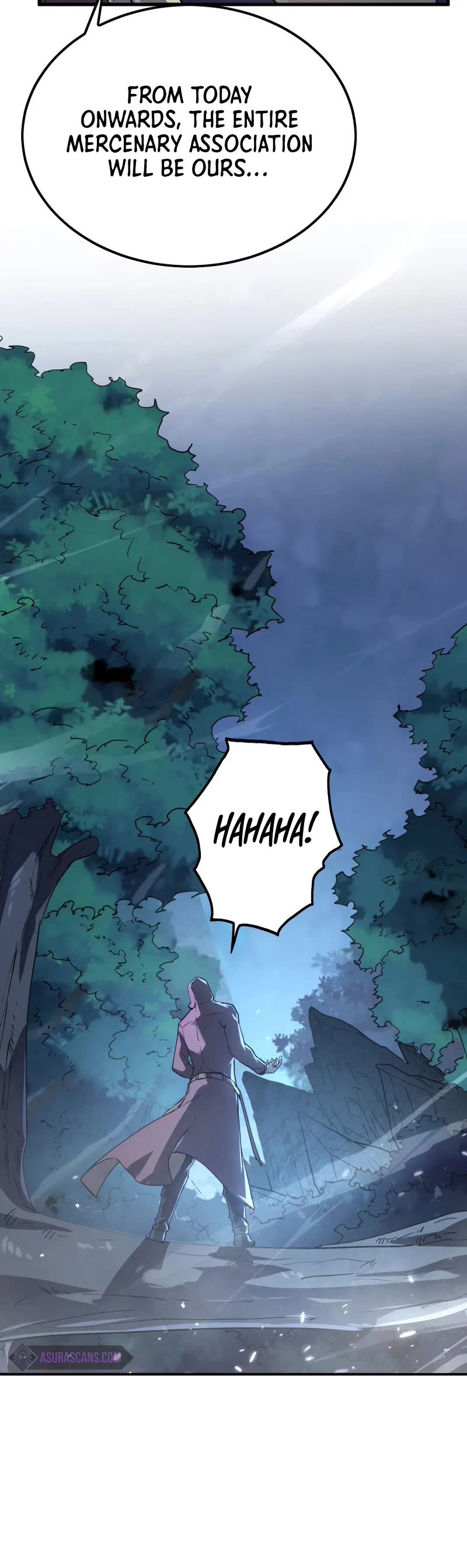 Rise From the Rubble Chapter 155 page 5 - Chapter 155