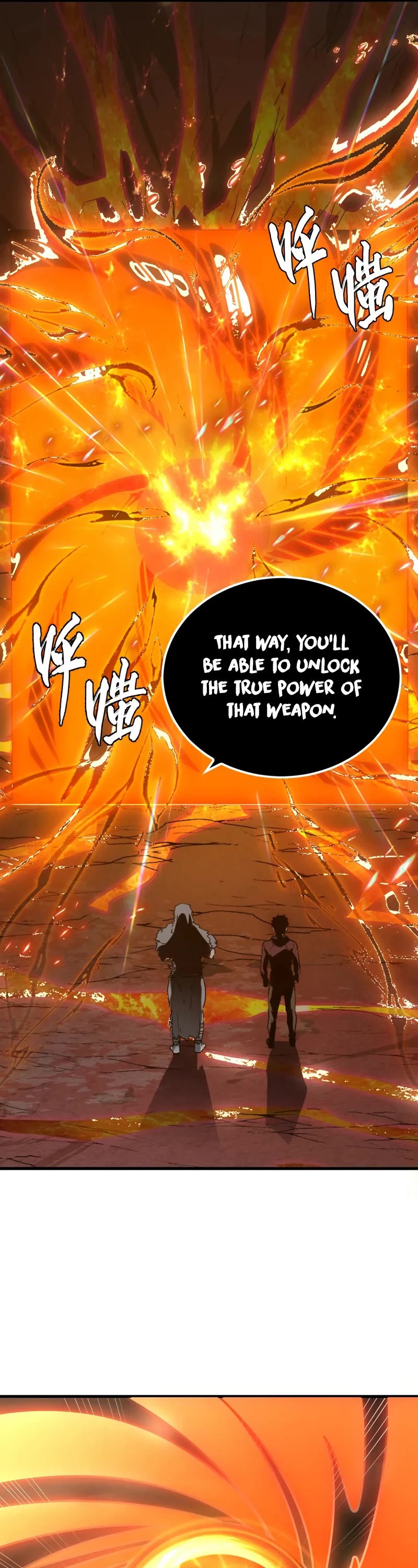 Rise From the Rubble Chapter 156 page 10 - Chapter 156