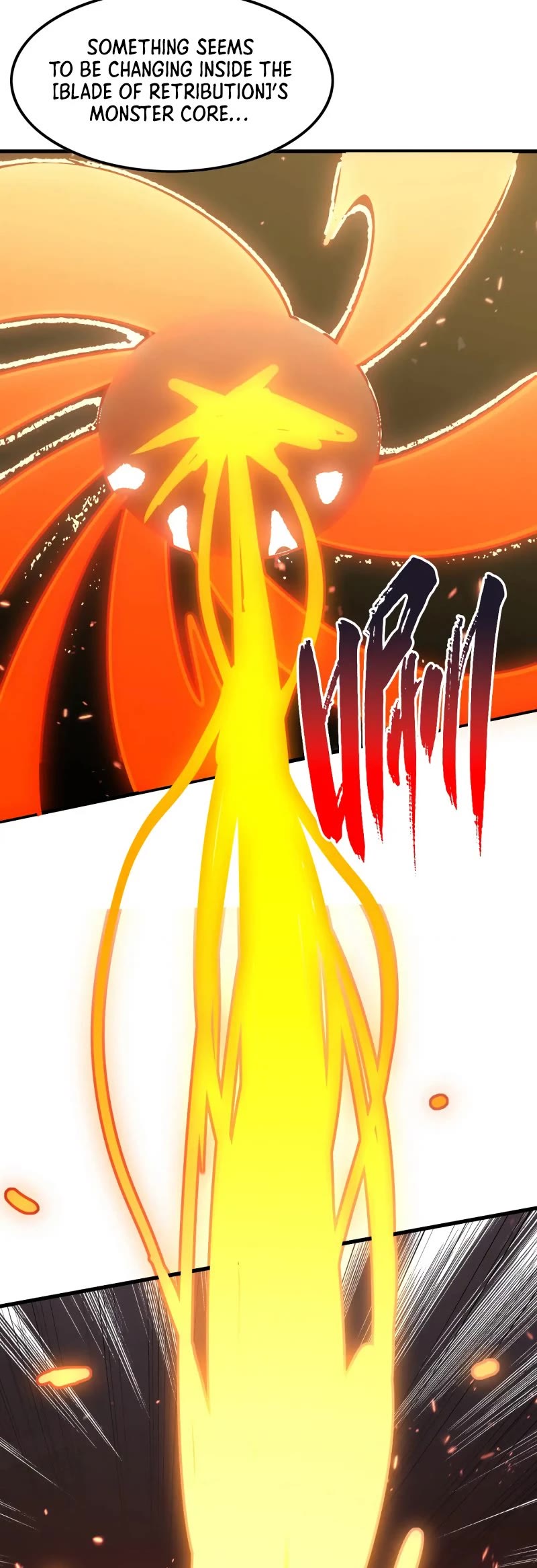 Rise From the Rubble Chapter 156 page 12 - Chapter 156