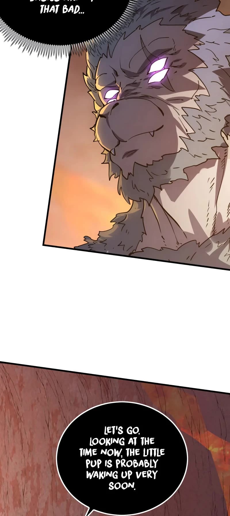 Rise From the Rubble Chapter 156 page 16 - Chapter 156