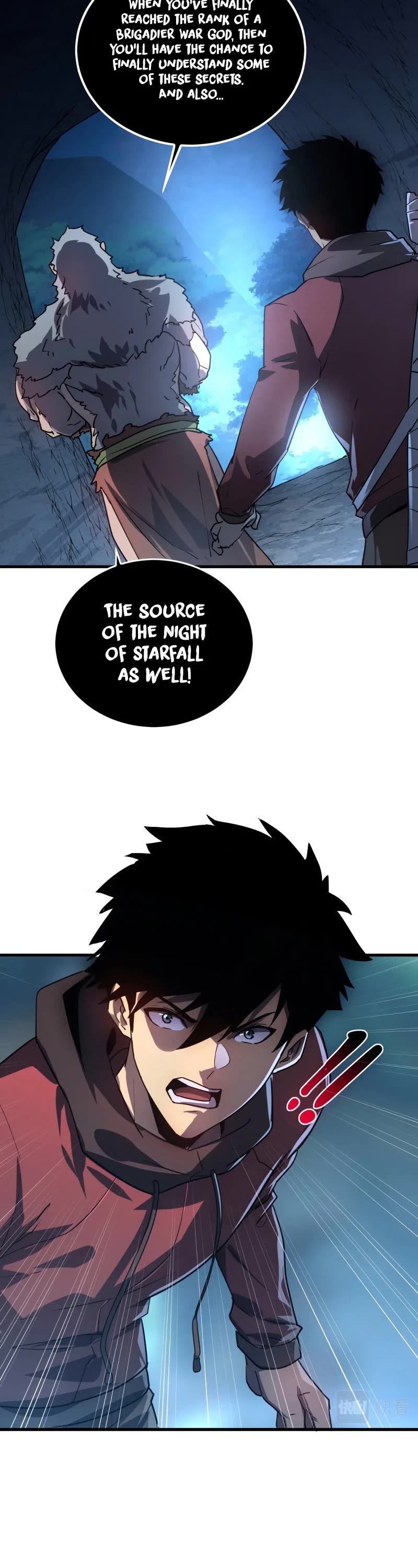 Rise From the Rubble Chapter 156 page 19 - Chapter 156