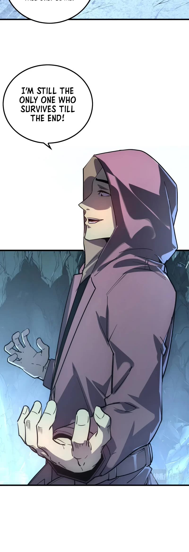 Rise From the Rubble Chapter 156 page 28 - Chapter 156