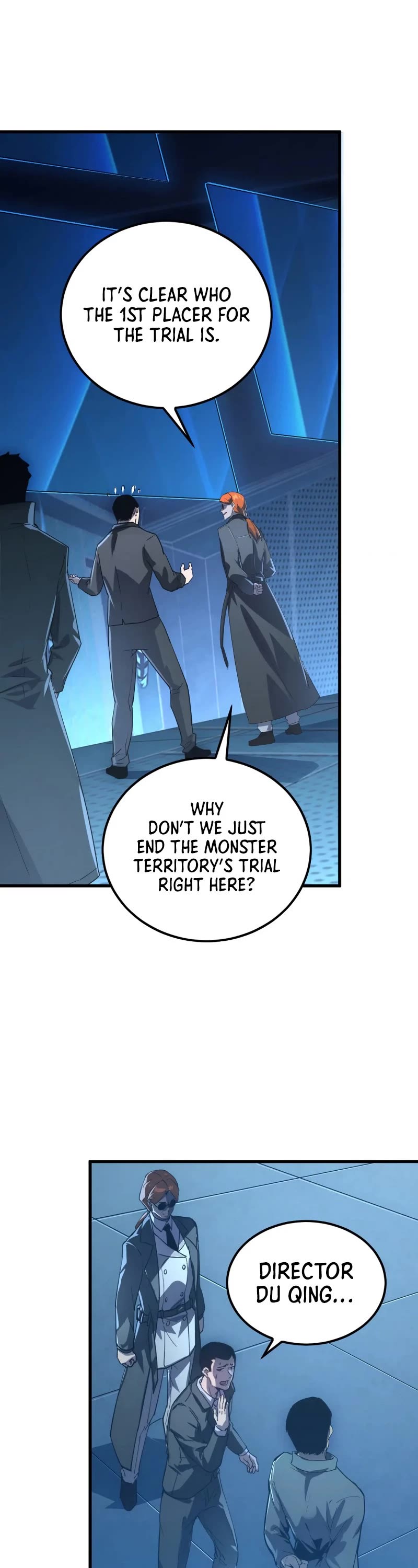 Rise From the Rubble Chapter 156 page 29 - Chapter 156