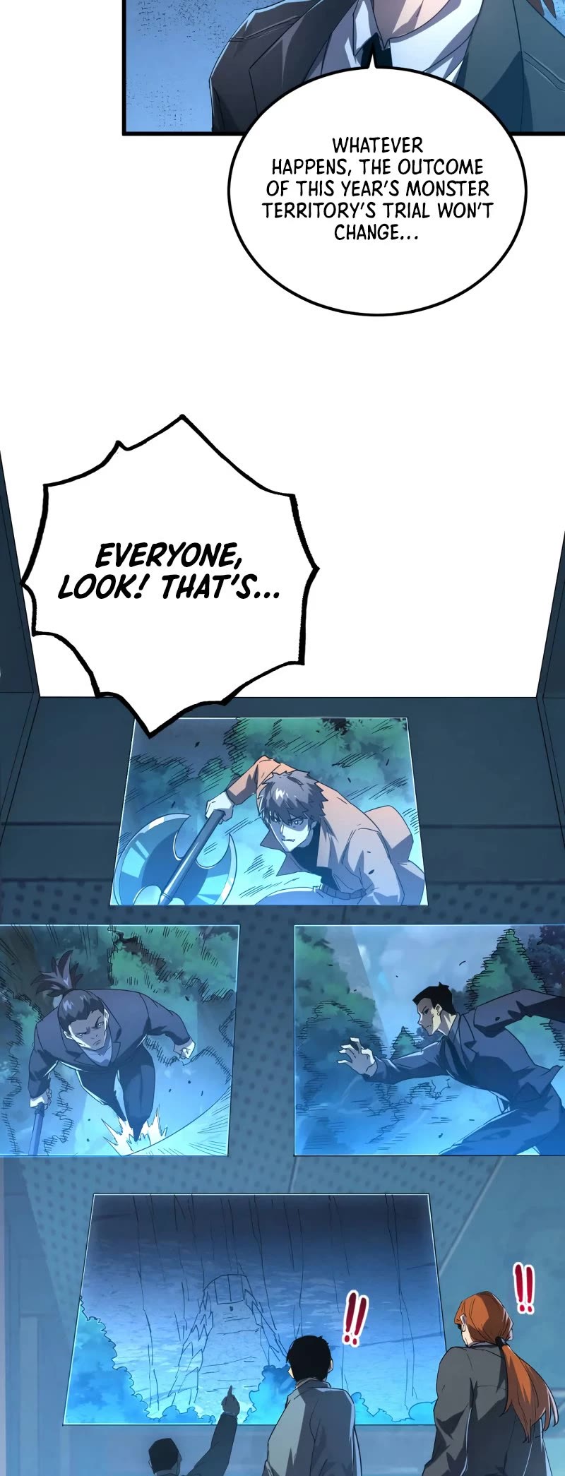 Rise From the Rubble Chapter 156 page 31 - Chapter 156