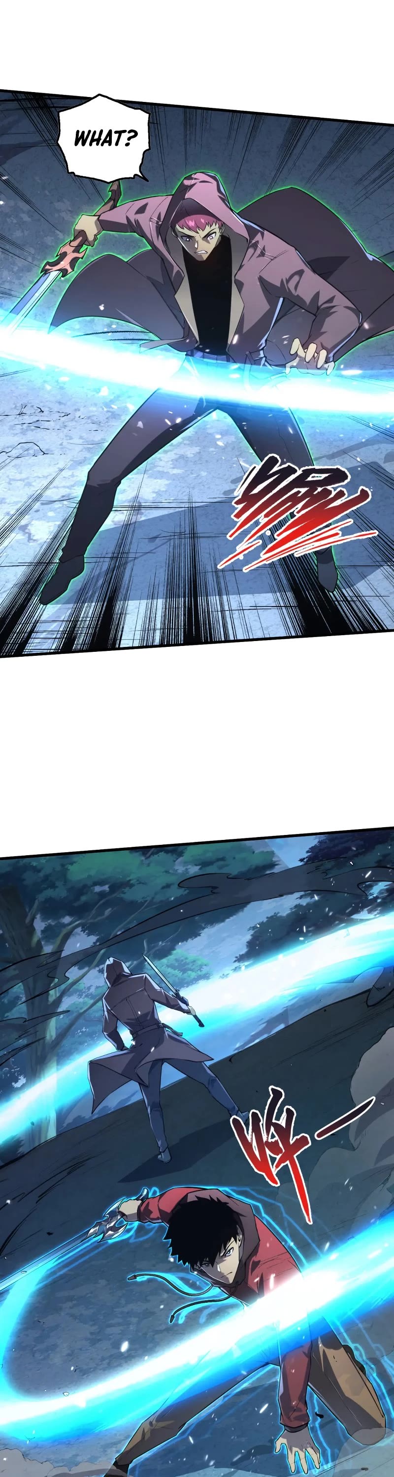 Rise From the Rubble Chapter 157 page 10 - Chapter 157