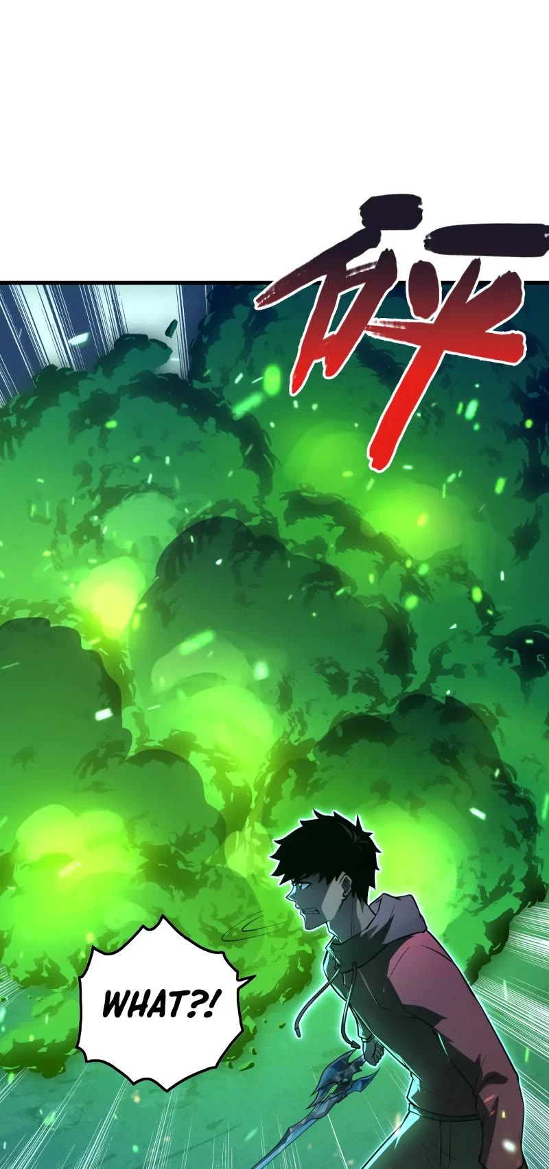 Rise From the Rubble Chapter 157 page 12 - Chapter 157