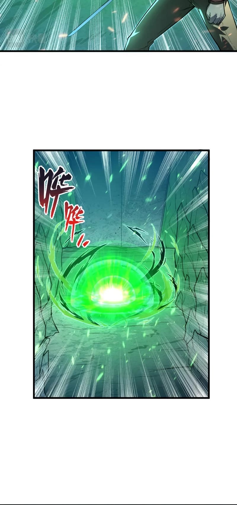 Rise From the Rubble Chapter 157 page 13 - Chapter 157