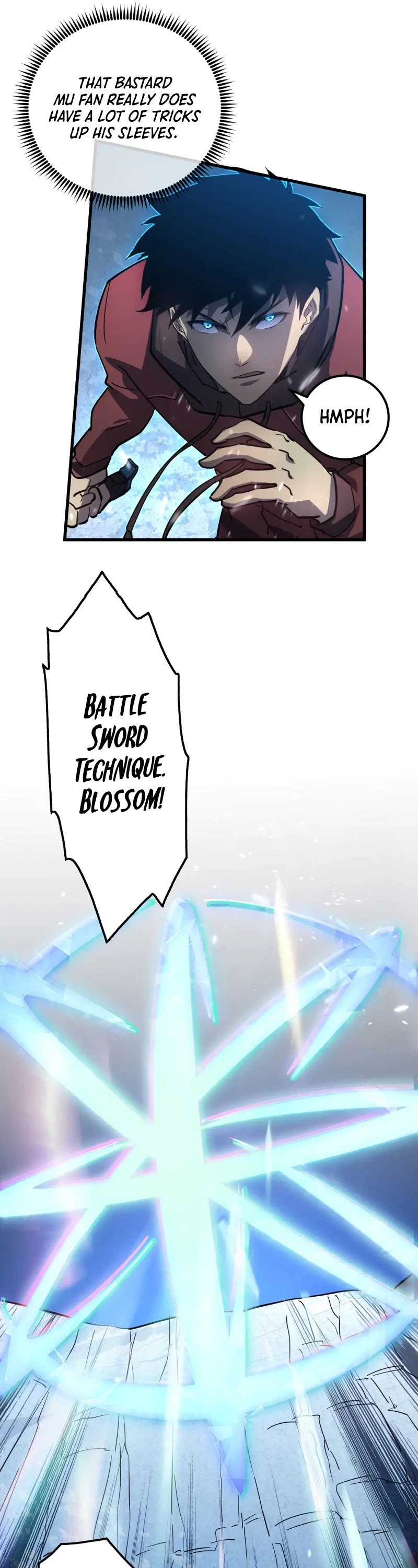 Rise From the Rubble Chapter 157 page 25 - Chapter 157