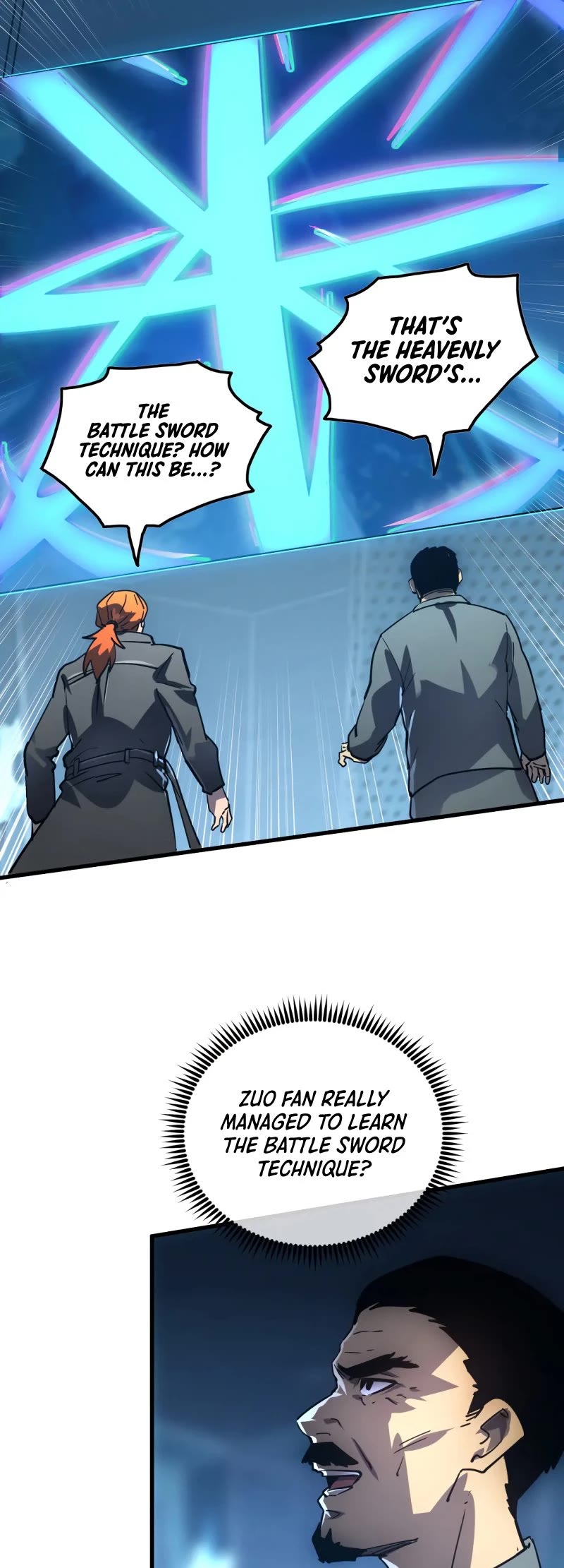 Rise From the Rubble Chapter 157 page 27 - Chapter 157