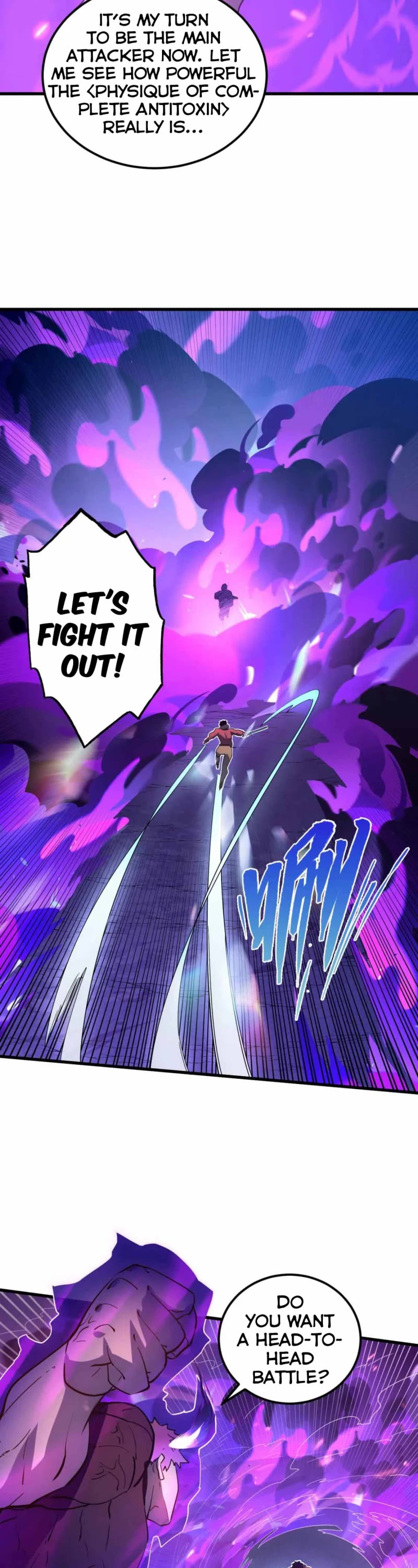 Rise From the Rubble Chapter 158 page 29 - Chapter 158