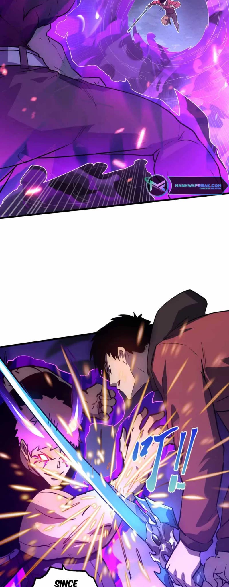 Rise From the Rubble Chapter 158 page 30 - Chapter 158