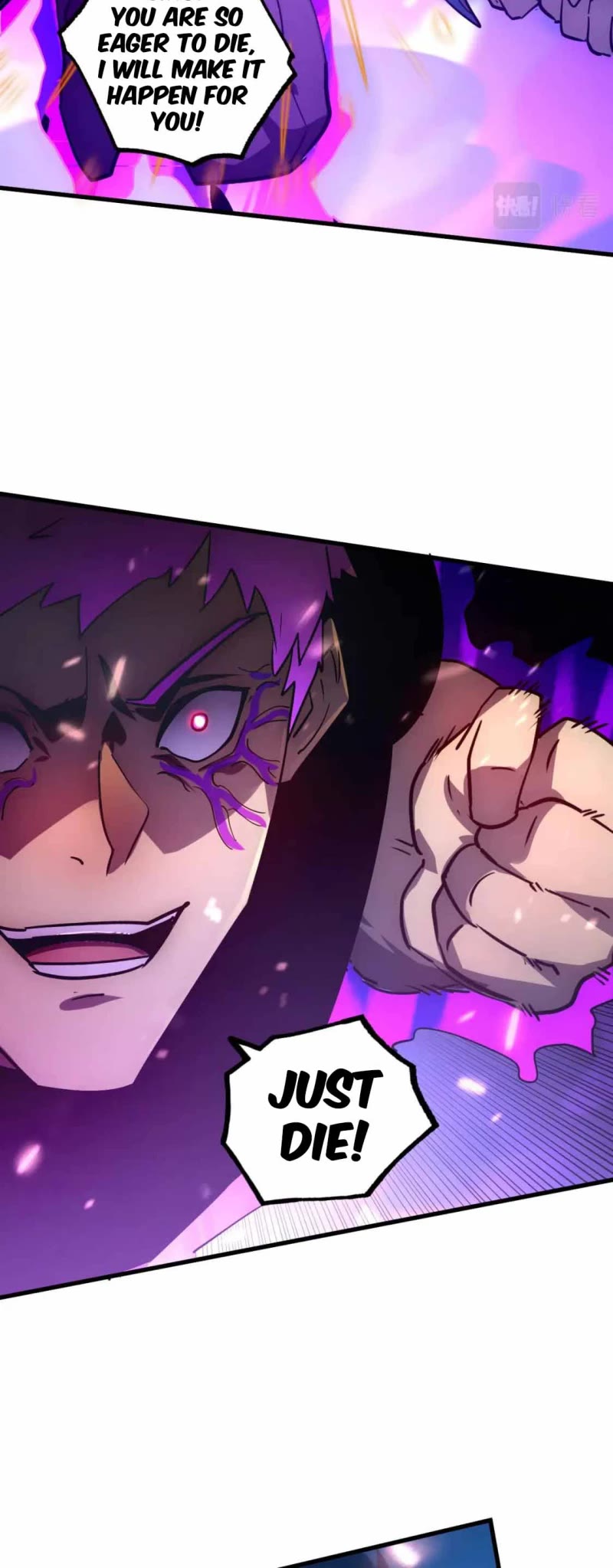 Rise From the Rubble Chapter 158 page 31 - Chapter 158