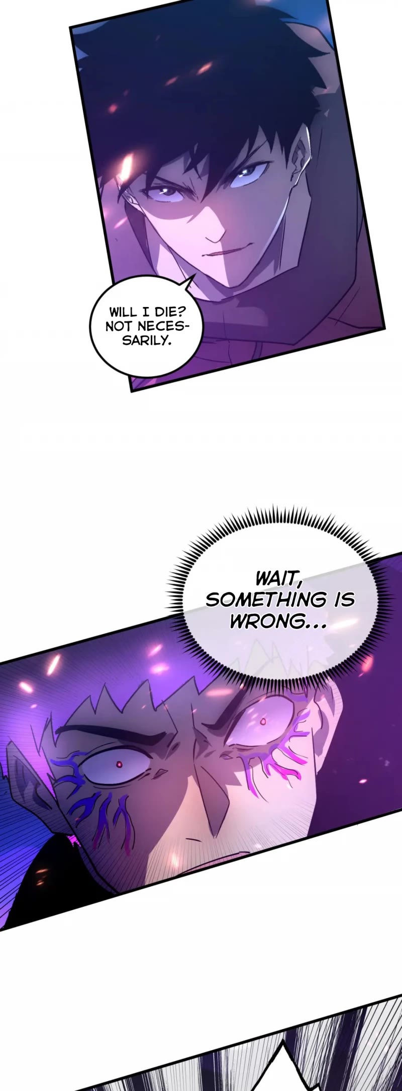 Rise From the Rubble Chapter 158 page 32 - Chapter 158