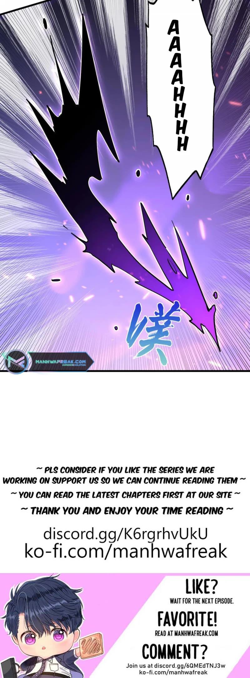 Rise From the Rubble Chapter 158 page 33 - Chapter 158