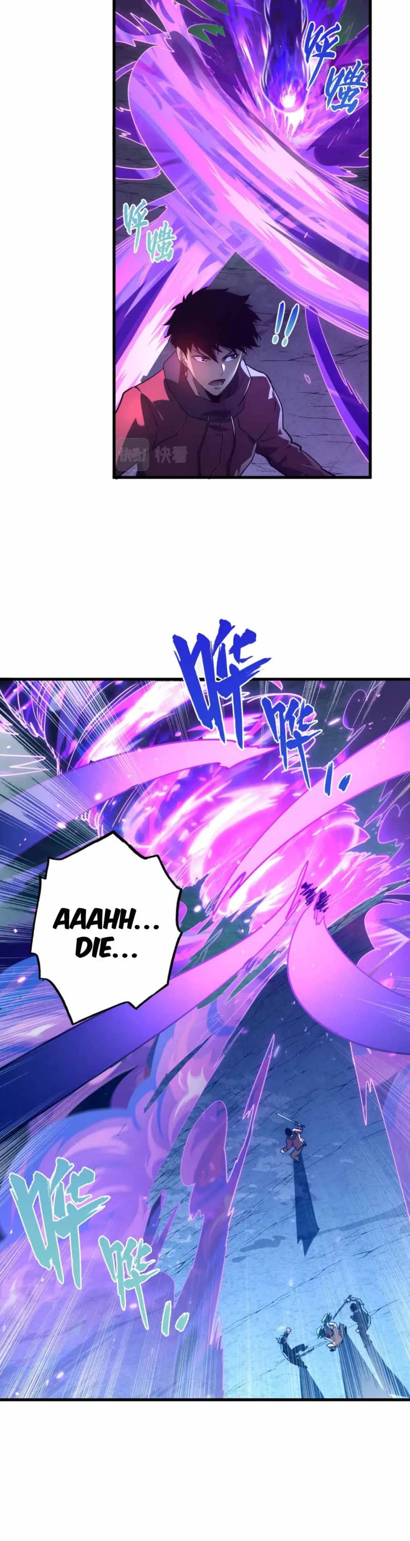 Rise From the Rubble Chapter 158 page 5 - Chapter 158