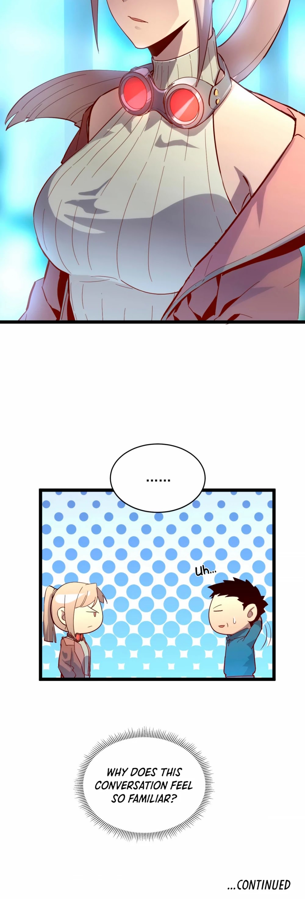 Rise From the Rubble Chapter 16 page 28 - Chapter 16