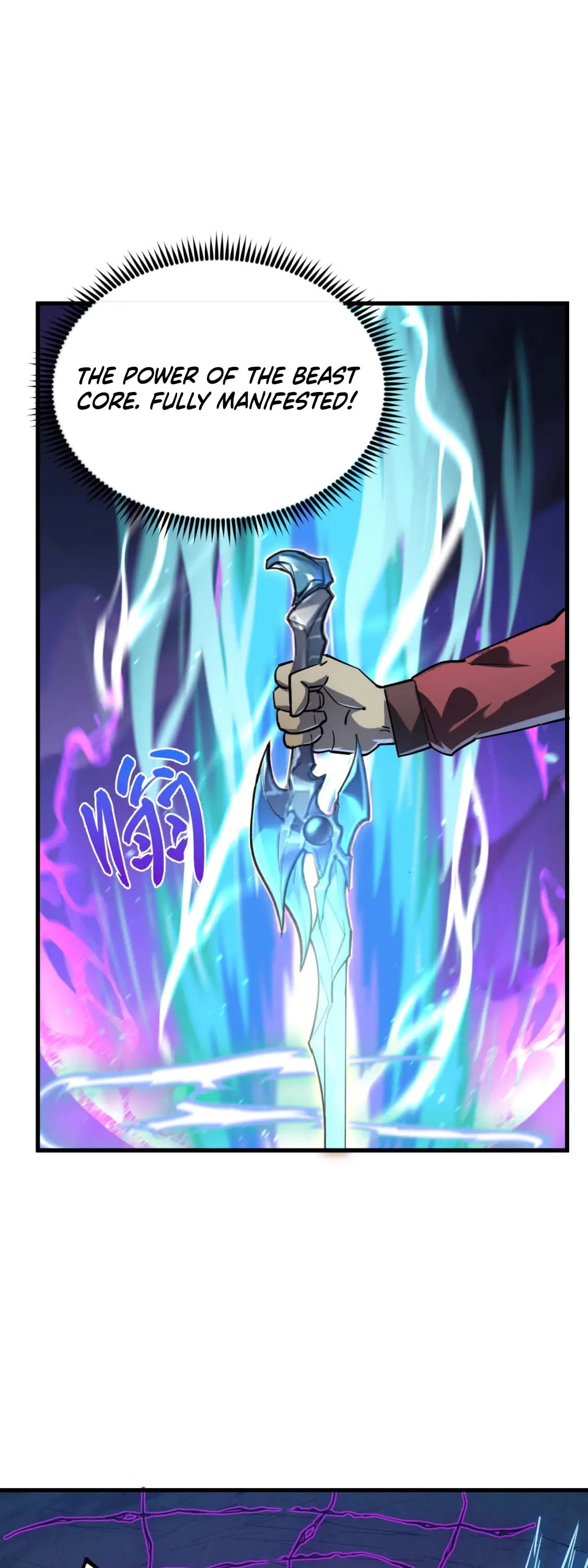 Rise From the Rubble Chapter 160 page 10 - Chapter 160
