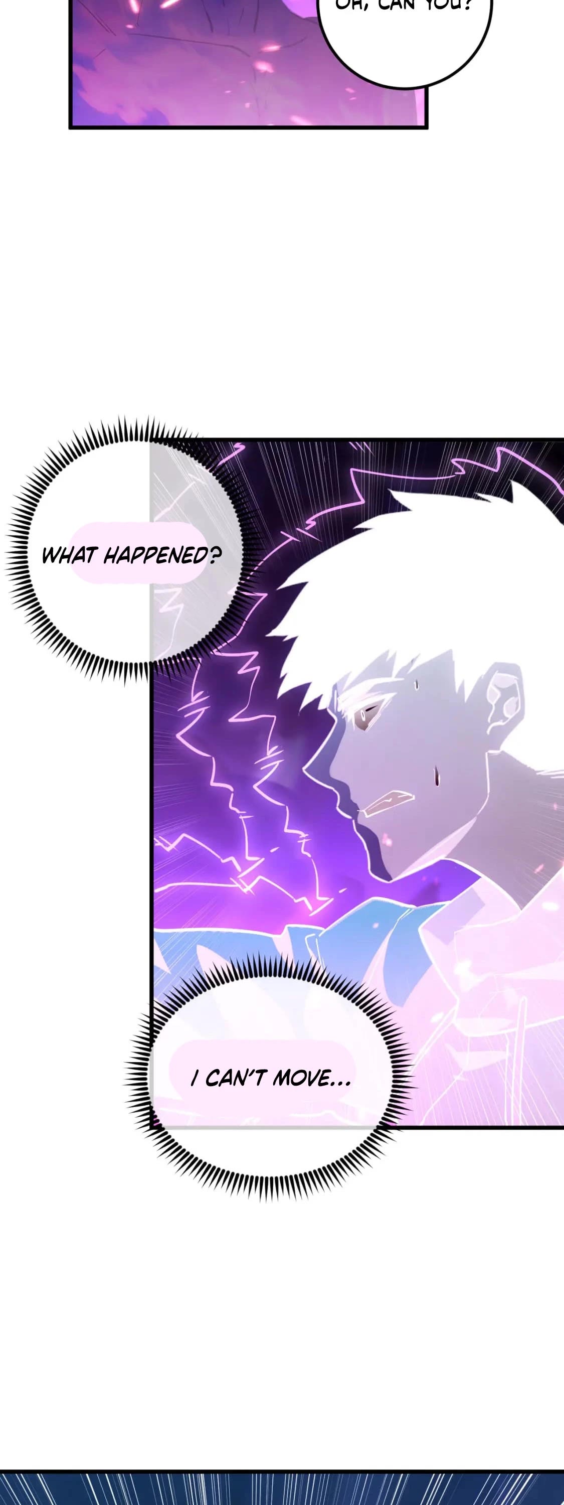 Rise From the Rubble Chapter 160 page 12 - Chapter 160
