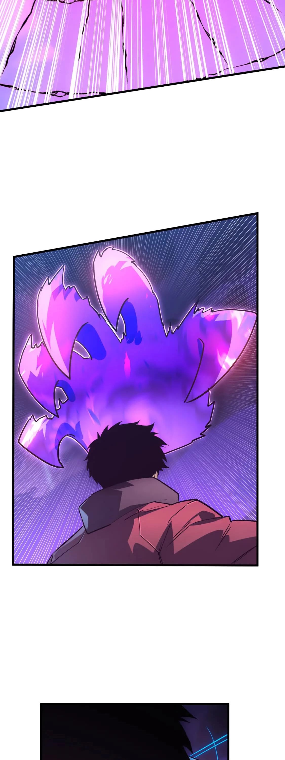 Rise From the Rubble Chapter 160 page 22 - Chapter 160