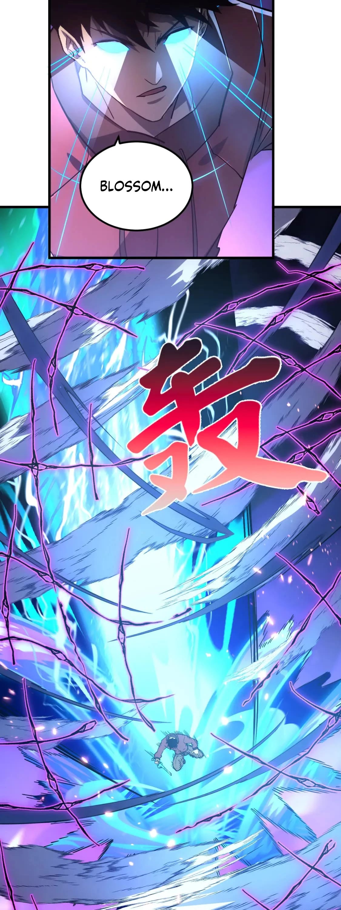 Rise From the Rubble Chapter 160 page 23 - Chapter 160