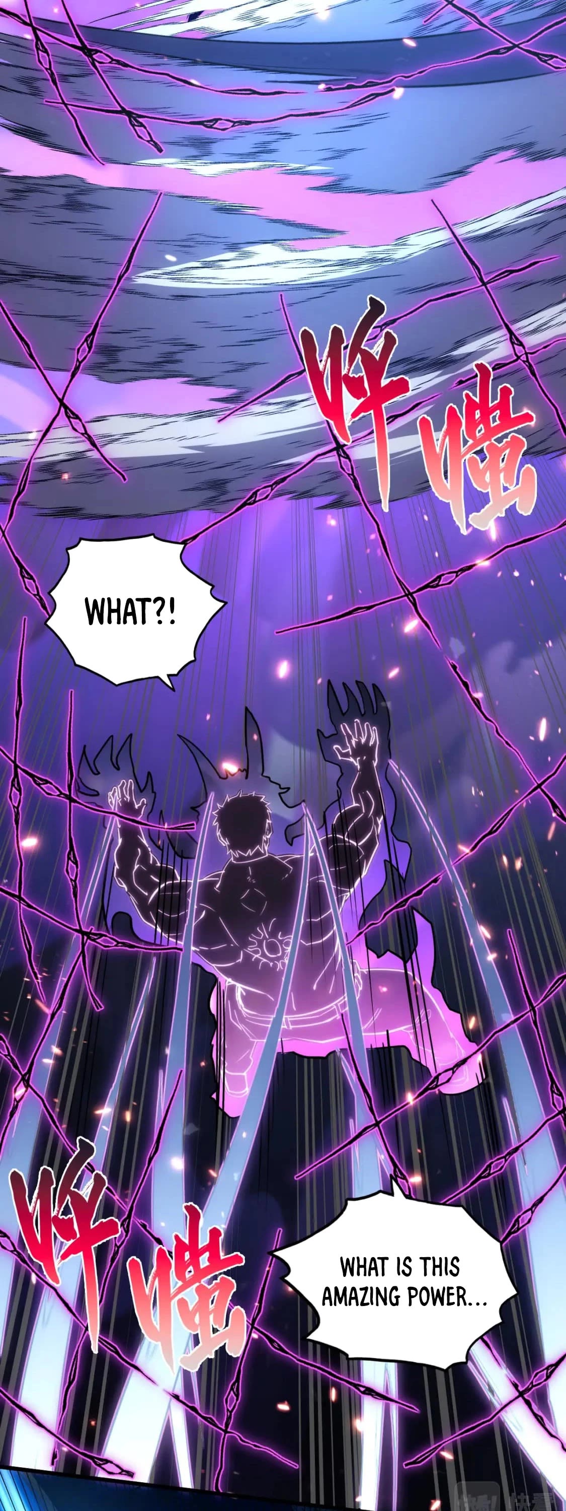 Rise From the Rubble Chapter 160 page 24 - Chapter 160