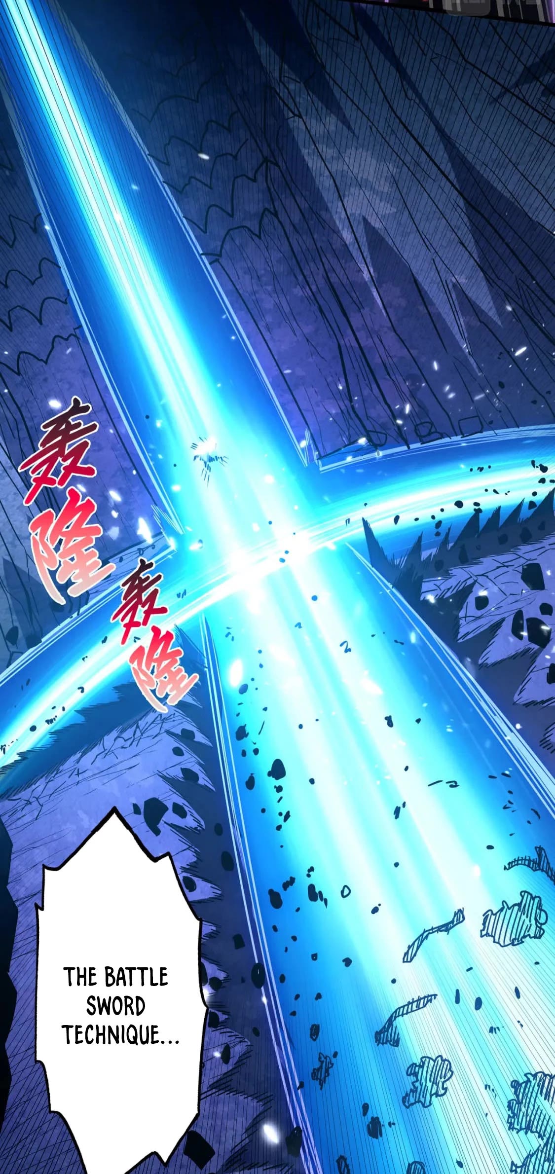 Rise From the Rubble Chapter 160 page 25 - Chapter 160