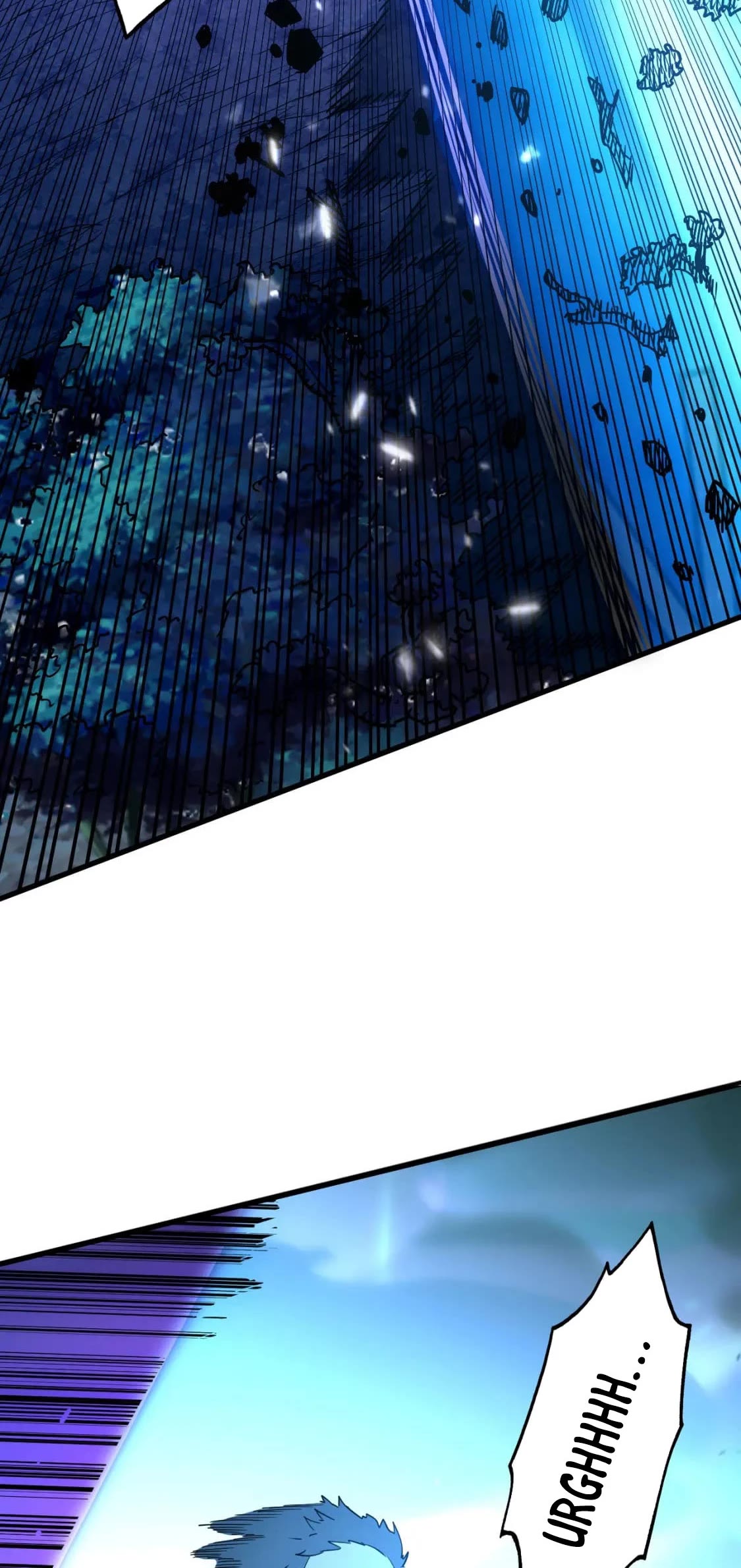 Rise From the Rubble Chapter 160 page 26 - Chapter 160