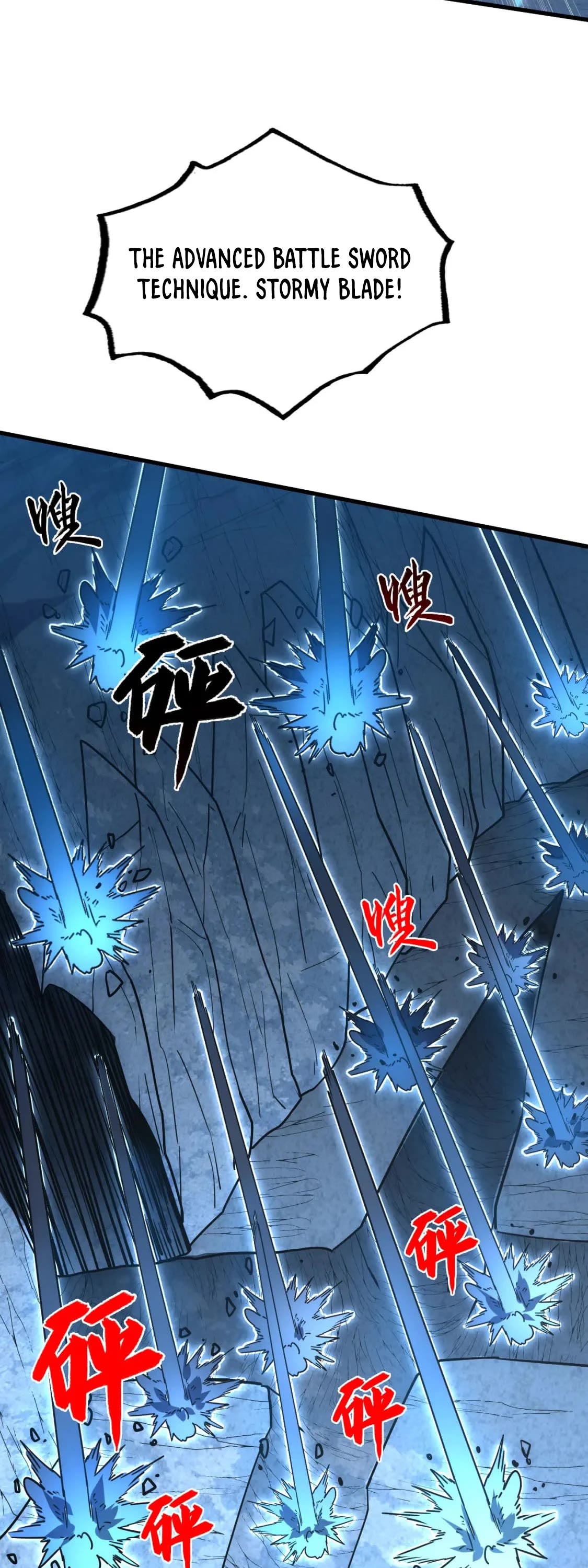 Rise From the Rubble Chapter 160 page 29 - Chapter 160
