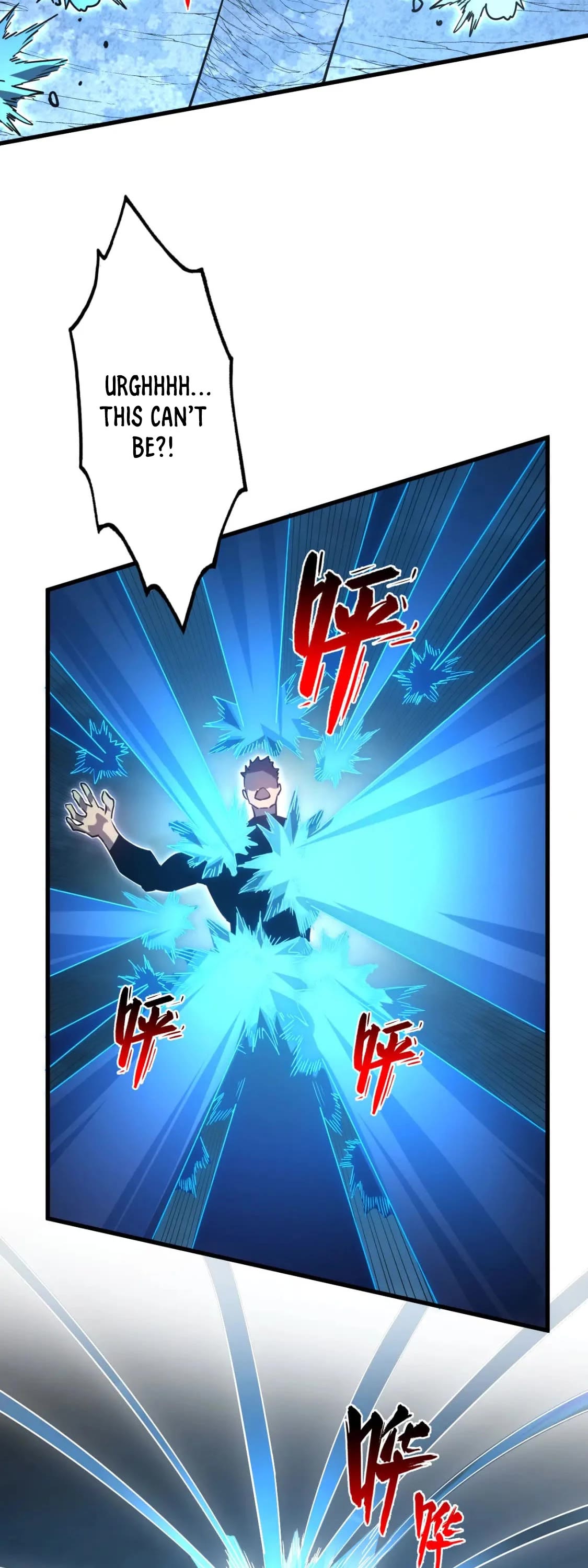 Rise From the Rubble Chapter 160 page 30 - Chapter 160