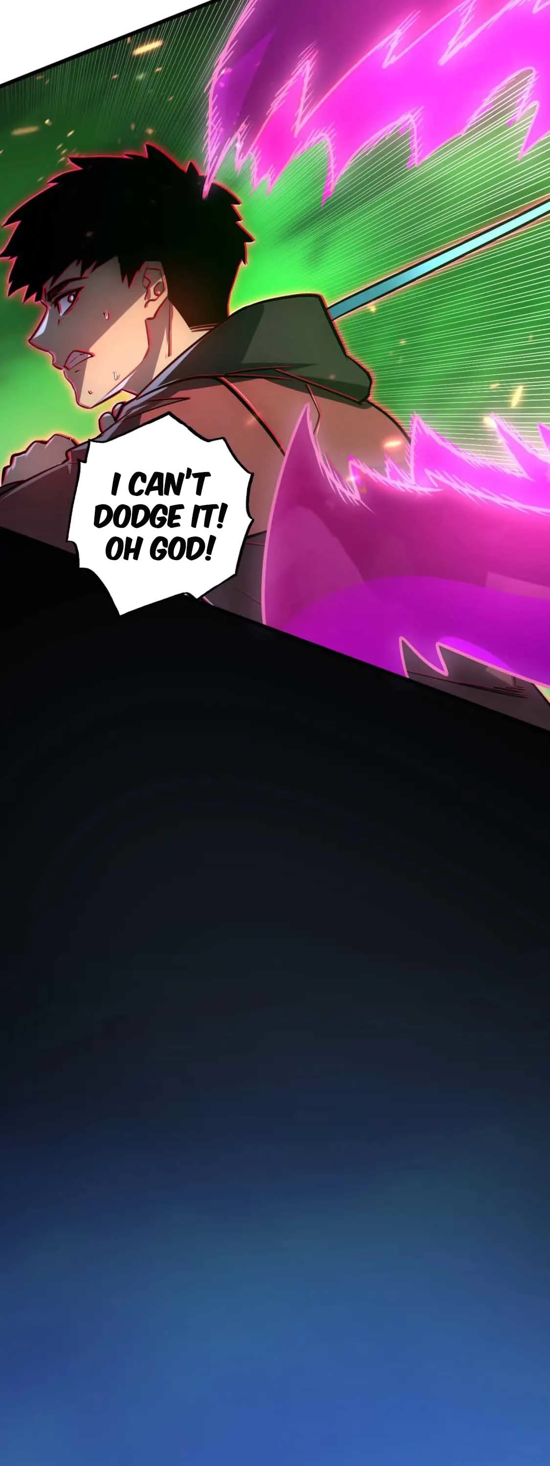 Rise From the Rubble Chapter 161 page 12 - Chapter 161